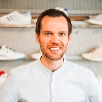 Jean-Philippe Reale Email & Phone Number
