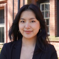 Optimist Employee Elena Jiang's profile photo