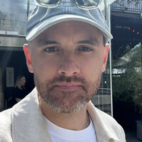 Karma Employee Fredrik Morger's profile photo