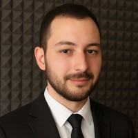 Lead Commercial Employee James Anderson's profile photo