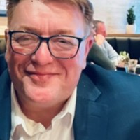 Uinniun Employee Brian Grieve's profile photo