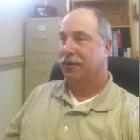 Franklin County Schools Employee Chris Wright's profile photo