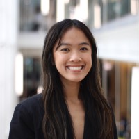 University of Michigan Science Learning Center Employee Julie Lam's profile photo