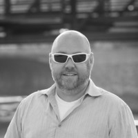 Carson Employee Trey Norman's profile photo