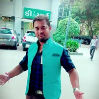 Travelyaari Employee Oza Dharmik's profile photo