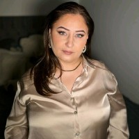 Delaisy Kargo Employee Cindy Bas's profile photo