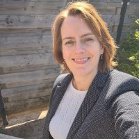Gemeente Zeist Employee Anouk Kerseboom's profile photo