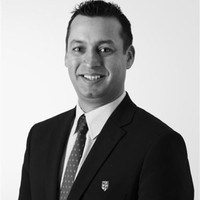 Hejaz Financial Services Employee Dominic Savrimoutoo's profile photo