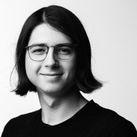 Broken Build Employee Taras Fomin's profile photo