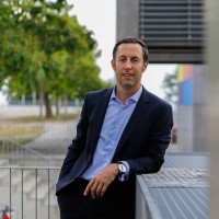 Hochschule Esslingen - University of Applied Sciences Employee Felix Wilde's profile photo