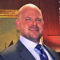 HD BURKE Employee David Burke's profile photo