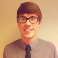 Fundraiser Telecom Employee Brad Smith's profile photo