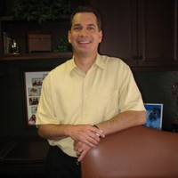 Cachet Homes Employee Matt Cody's profile photo