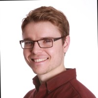 Coveo Employee David Guérin's profile photo