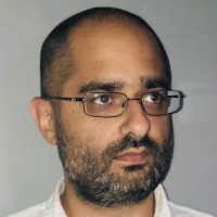 FDS PRO Employee Nicolas Ameli's profile photo