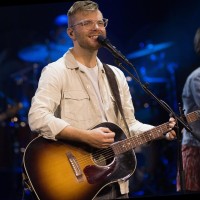 Eastview Christian Church Employee Benjamin Kafer's profile photo