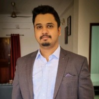 Ashish Antony Email & Phone Number