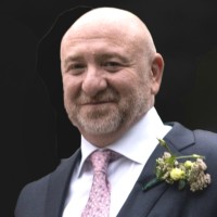 Pago Yoga Employee Jeff Michaelson's profile photo