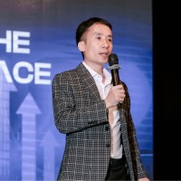 Tập đoàn Công nghệ G-Group Employee Cong Tran's profile photo