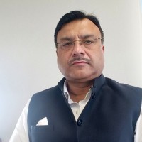 Manzar Abbas Email & Phone Number