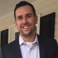 OneCommute Employee Zach Statham's profile photo