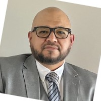 Norsk Hydro Employee David Caceres's profile photo
