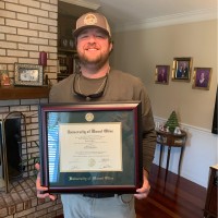 Martin Marietta Employee Jared Pearce's profile photo