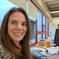 Snowden International School at Copley Employee Emily Bularzik's profile photo