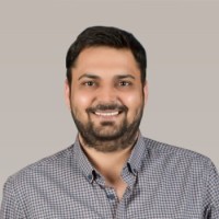 Applaunch.io Employee Deepak Malhan's profile photo