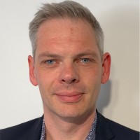 Chausson Matériaux Employee Benjamin Allard's profile photo