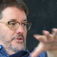 ProFound Employee Tim David's profile photo