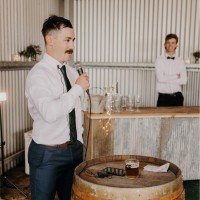 Hort Enterprises Employee Jake Kopp's profile photo