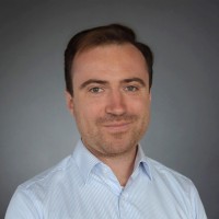 Ecorys Employee Tim van Doorn's profile photo