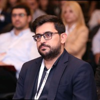 AzInTelecom Employee Murad Ahmed's profile photo