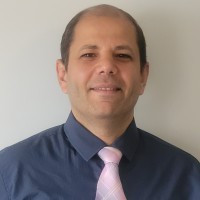 Bassem Ibrahim Email