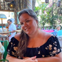 Travelers Employee Amy MacLeod's profile photo