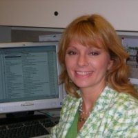 Kathy Patterson Email & Phone Number