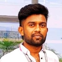 Nithin Botla Email