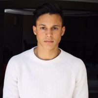 TDMarkets Employee Miles Davids's profile photo