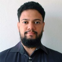 NextCore Informática Employee Denis Souza's profile photo