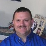 SAIC Employee Jerry Reardon's profile photo