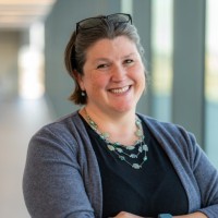 Mental Health Association in Delaware Employee Esther Curtis's profile photo