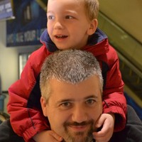 Hannaford Supermarkets Employee Dan Blue's profile photo