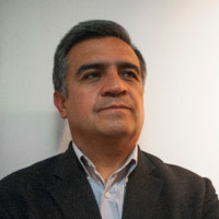 Universidad Adolfo Ibáñez Employee Waldo Ramirez's profile photo