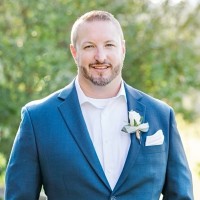 Knight Commercial Employee James Lacy's profile photo