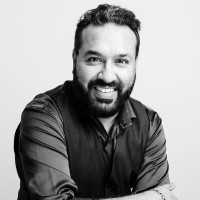 Lenovo Employee Dipankar Chatterjee's profile photo