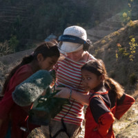 LumaTouch Employee Amy Benson's profile photo