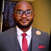 Sun King Employee Henry Lawrence's profile photo