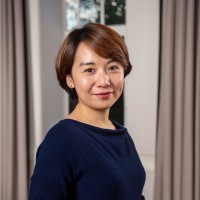 Regent's University London Employee Jessy Gao's profile photo