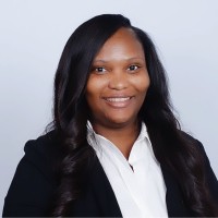 Capital One Employee Valencia Smith's profile photo